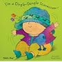 I'm a Dingle-Dangle Scarecrow (Baby Board Books) (Baby Board Books) (Baby Board Books)