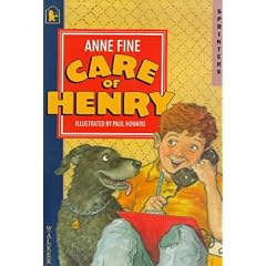 Care of Henry (Big Books)
