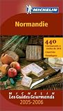 Les Guides Gourmands : Normandie
