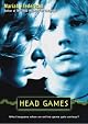 Head Games (Richard Jackson Books (Simon Pulse))