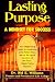 Lasting Purpose: A Mindset for Success