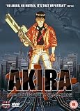Akira - The Ultimate Collection [1991] [DVD]