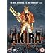Akira - The Ultimate Collection [1991] [DVD]