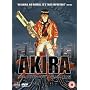 Akira - The Ultimate Collection [1991]