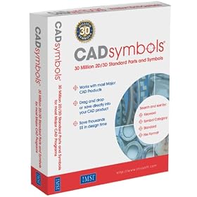 CADsymbols