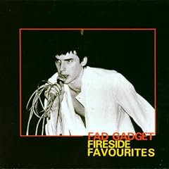 Fireside Favourites