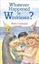 Whatever Happened in Winklesea? Hb