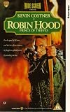 Robin Hood Prince Of Thieves [UK IMPORT] - Kevin Costner