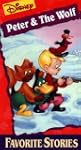 Peter and the Wolf