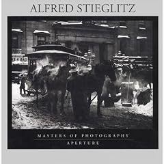Alfred Stieglitz (Aperture Masters of Photography)