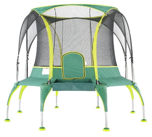 TP 10ft Star Trampoline