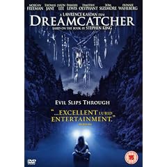 Dreamcatcher [UK IMPORT]