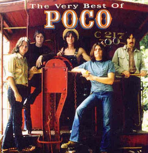 POCO - Very Best of Poco - Zortam Music