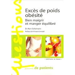 Exc�s de poids, ob�sit� : Bien maigrir et manger �quilibr�