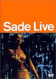 Sade Live [Region 2]
