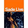Sade - Live [DVD] [1994]