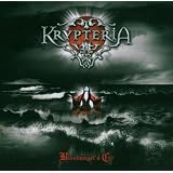 Bloodangel's Cryvon "Krypteria"