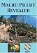 Machu Picchu Revealed DVD