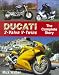 Book Ducati 2-Valve V-Twins: The Complete Story
