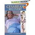 Cesarean Recovery by  Chrissie Gallagher-Mundy