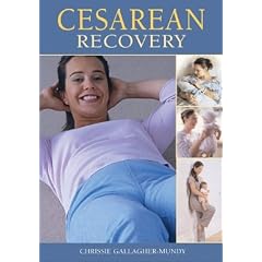Cesarean Recovery