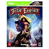 Jade Empire DVD Enhanced Guide for XBox