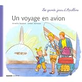 Un voyage en avionpar Armelle Mod�r�