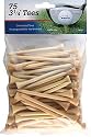 Intech Golf 3 1/4" Tee (75 Pack)