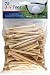 INTECH Golf Tee 3 1/4 75 Pack (Natural)