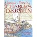 The Beagle with Charles Darwin (Inside)