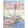 The Beagle with Charles Darwin (Inside)
