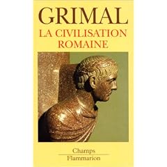 La civilisation romaine