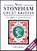 Search : The Stoneham Catalogue of British Stamps 1840-1998
