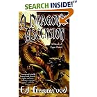  A Dragon's Ascension (Band of Four)  by Ed Greenwood