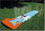 SpongeBob SquarePants Wacky Waterslide