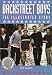 Backstreet Boys: The Illustrated Story