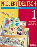 Projekt Deutsch