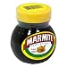 Marmite Yeast Extract, 4.4-Ounce Jars (Pack of 6)