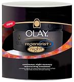 Olay Regenerist Night Continuous Recovery Moisturizing Treatment 48g/1.7oz