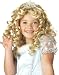 Sparkle Princess Child Wig