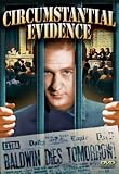 Circumstantial Evidence [1935] (REGION 1) (NTSC) [DVD] [US Import]
