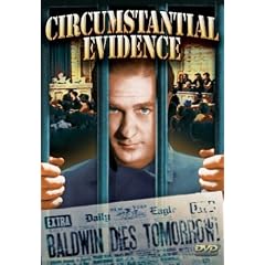 Circumstantial Evidence [1935] (REGION 1) (NTSC) [DVD] [1945] [US Import]
