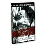 TheRealJesus:ADefenseoftheHistoricity&DivinityofChrist