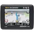 Medion GoPal E3260 Tragbares Navigationssystem (8,9 cm (3,5 Zoll)Touchscreen, TMC, Kartenmaterial Westeuropa)