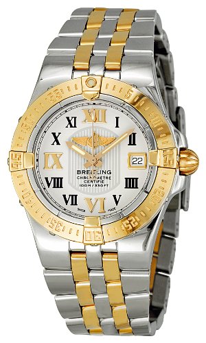 cyber monday price Breitling C7134012-G672TT