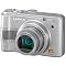 Panasonic 6.0MP Digital Camera - Silver (DMC-LZ5SE)