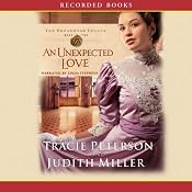 An Unexpected Love | [Tracie Peterson]