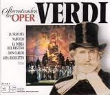 Produkt-Bild: Sternstunden der Oper - Giuseppe Verdi
