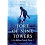 A Fort of Nine Towers: An Afghan Family Story by Qais Akbar Omar