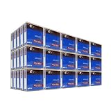 200 GB / 400 GB LTO Ultrium 2 Data Cartridge for Select Dell PowerVault Storages